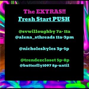 Nichole Skyles is Live on the Train